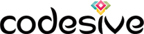 CODESIVE - Web Design and Development